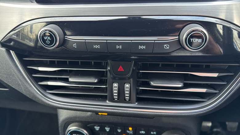 Ford Kuga 2.0 EcoBlue mHEV Titanium 5dr Diesel Estate